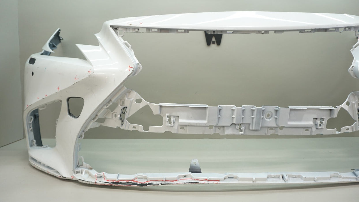 2018-2019 LEXUS LS500 LS500H FRONT BUMPER COVER PANEL OEM