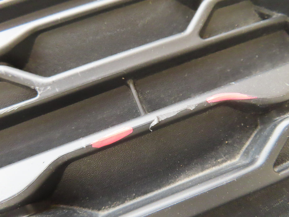 2019 2020 2021 TOYOTA RAV4 FRONT BUMPER GRILLE GRILL OEM 53112-0R120