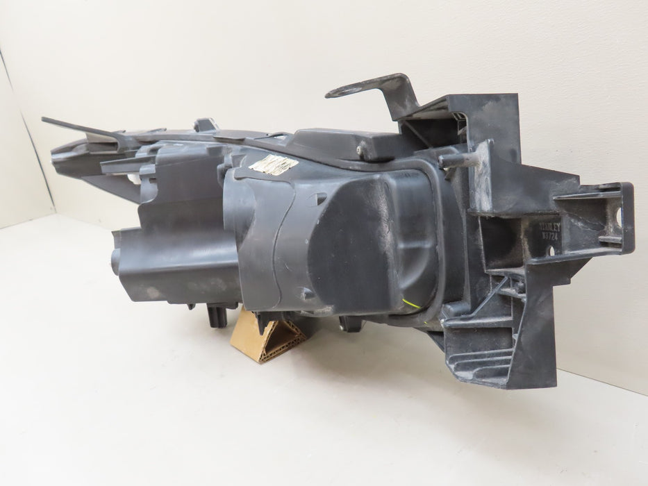 2017 2018 MAZDA 3 FRONT LEFT DRIVER SIDE HEADLIGHT OEM