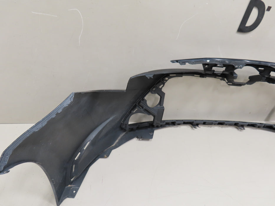2020 2021 2022 TOYOTA COROLLA FRONT BUMPER COVER OEM 52119-02N90