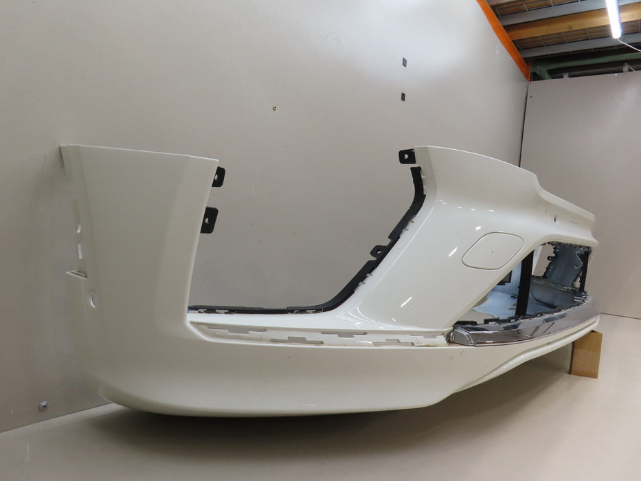 2021-2023 Bentley Bentayga Speed Gen 2 BY636-2 Front Bumper Cover 36A807103DBA9B