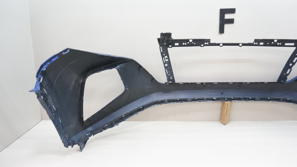 2022-2023 HYUNDAI TUCSON FRONT BUMPER COVER PANEL OEM 86511-CW000