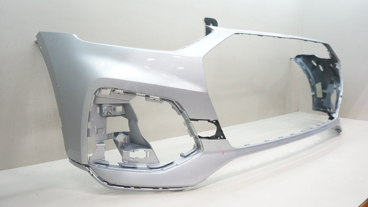 2021-2023 AUDI Q5 FRONT BUMPER COVER PANEL OEM 80A807437P