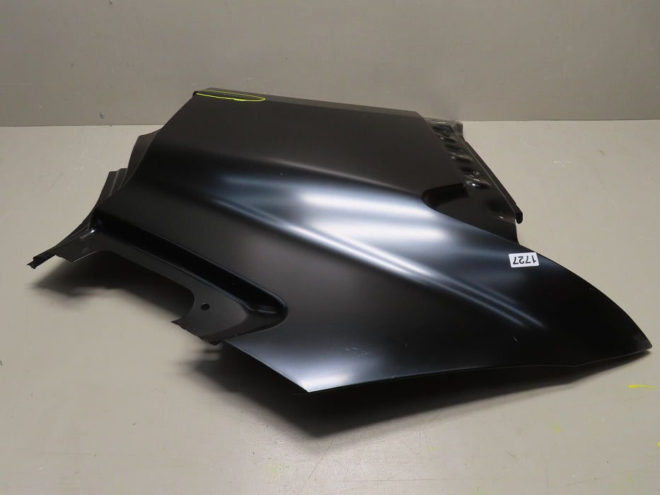 2020 2021 2022 FORD ESCAPE RIGHT PASSENGER REAR QUARTER PANEL OEM LJ6Z-7827840-A