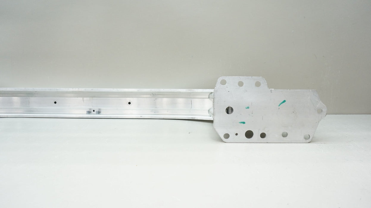 2022-2025 HONDA CIVIC FRONT BUMPER REINFORCEMENT IMPACT BAR OEM 71130-T20-A102