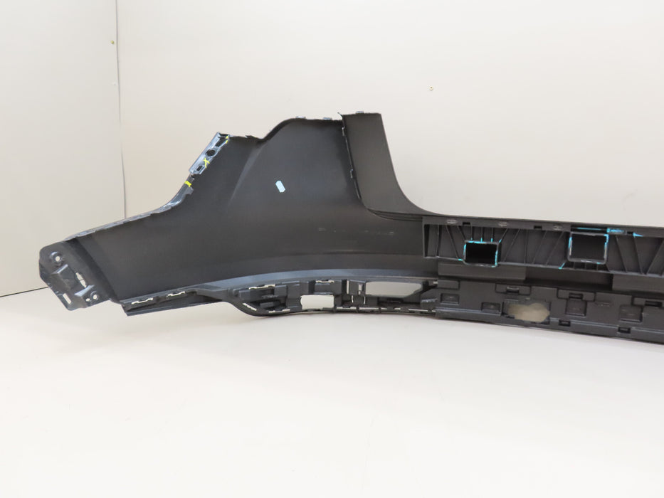2019-2023 AUDI E-TRON REAR UPPER BUMPER COVER OEM