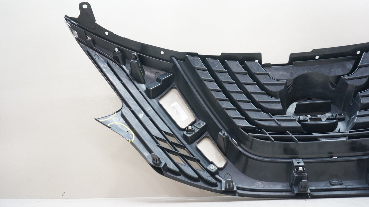 2015-2018 NISSAN MURANO FRONT BUMPER RADIATOR GRILLE OEM 623109UA8