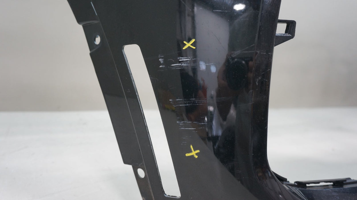 2018-2020 BMW X3 G01 FRONT BUMPER COVER PANEL OEM 139605-14
