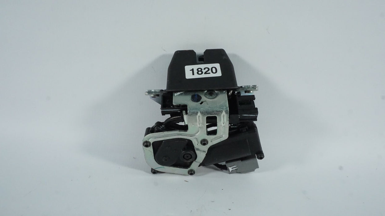 2020-2021 FORD EDGE REAR TAILGATE LATCH LOCK ACTUATOR OEM 20 21