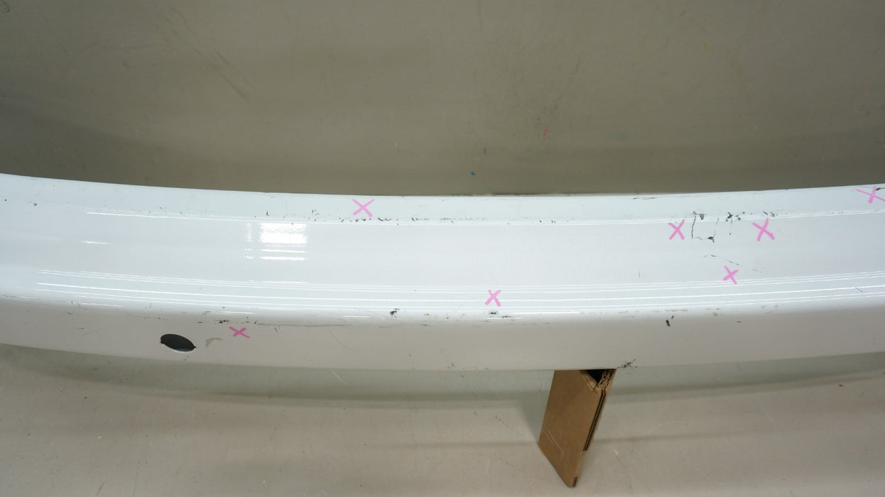 2022-2025 GMC SIERRA 1500 FRONT METAL BUMPER COVER PANEL OEM