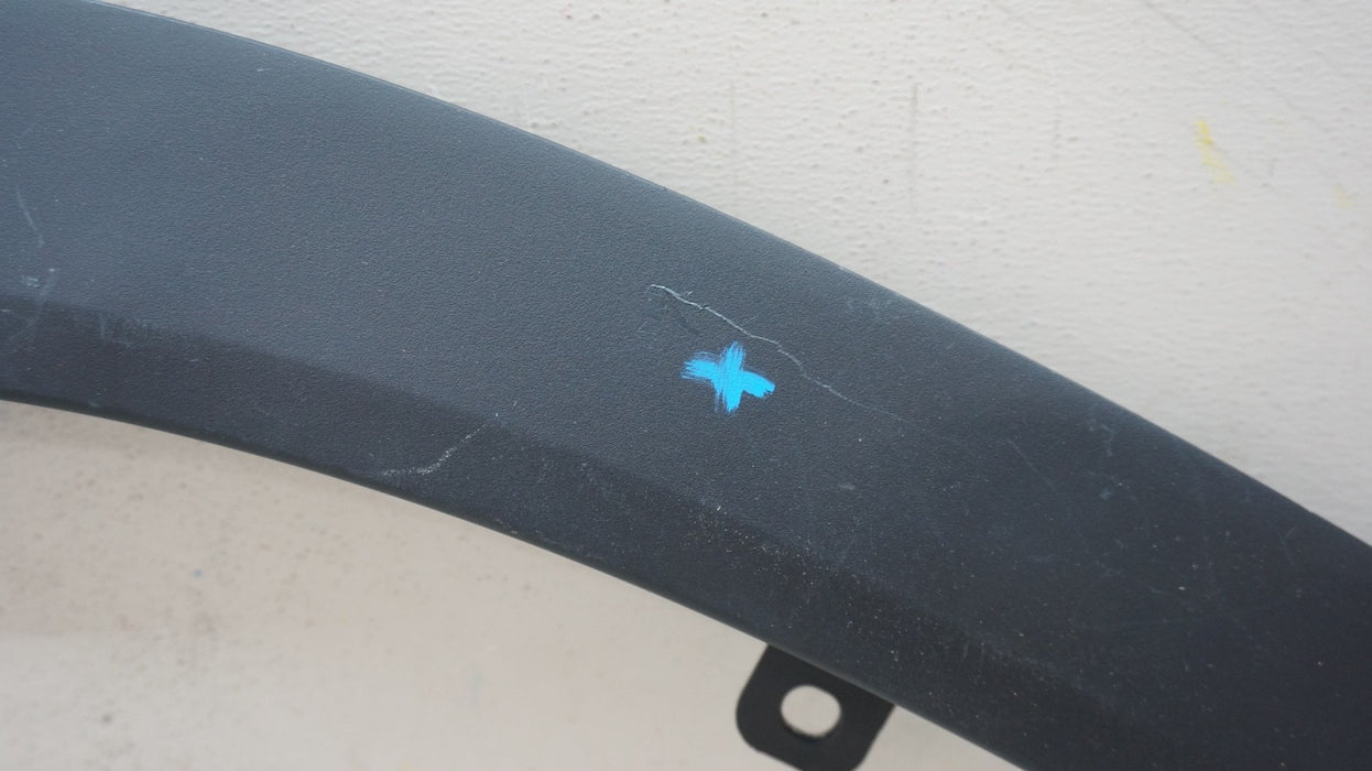 2020-2025 TOYOTA HIGHLANDER REAR RIGHT WHEEL ARCH MOLDING OEM 75087-0E030