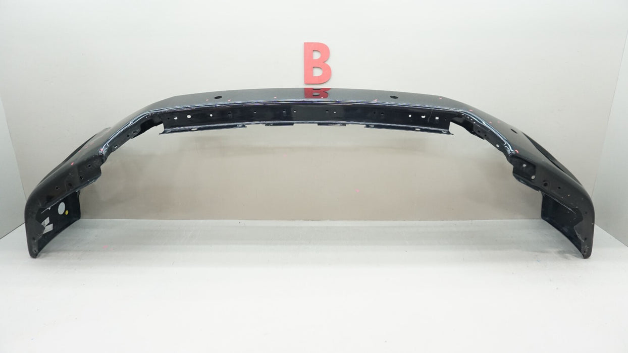2019-2023 GMC SIERRA 2500 3500 FRONT METAL BUMPER COVER OEM