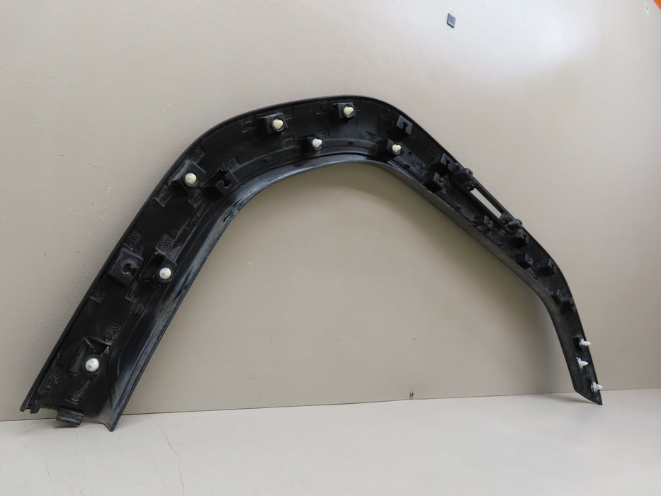 2020-2023 GMC SIERRA 2500 3500 FRONT LEFT DRIVER SIDE WHEEL ARCH OEM
