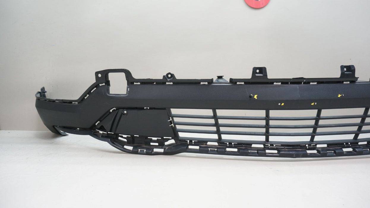 2025 CHEVROLET EQUINOX RS FRONT LOWER BUMPER VALANCE PANEL OEM 26349540