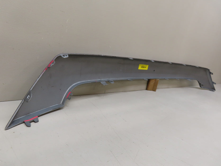 2018-2021 FORD EXPEDITION FRONT LOWER BUMPER COVER TRIM OEM