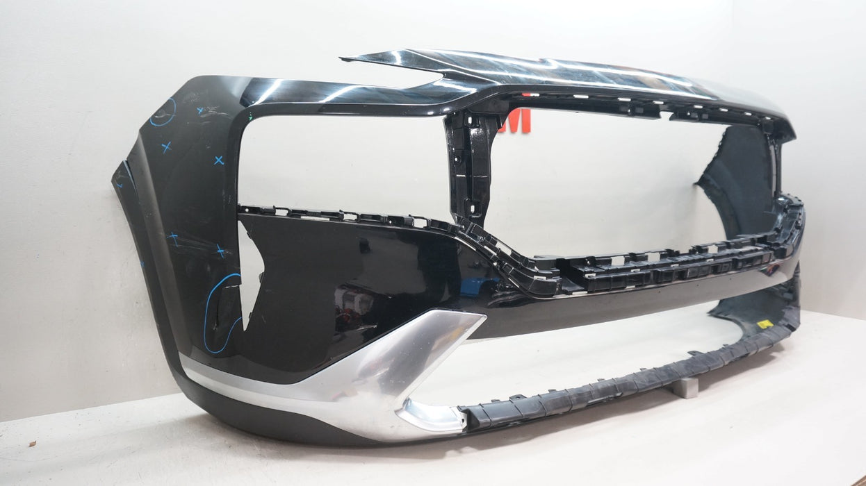 2021-2023 HYUNDAI SANTA FE FRONT BUMPER COVER OEM 86511-S2500