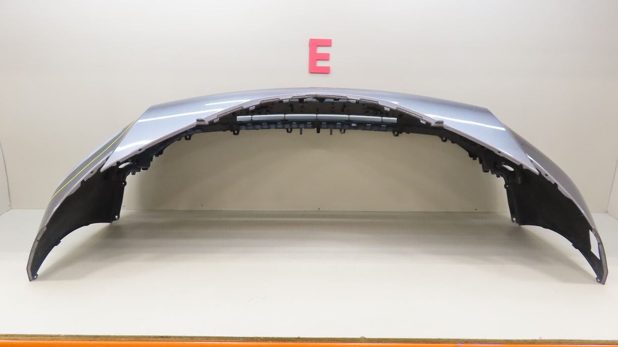 2021-2025 TOYOTA SIENNA FRONT BUMPER COVER  W/GRILLE OEM