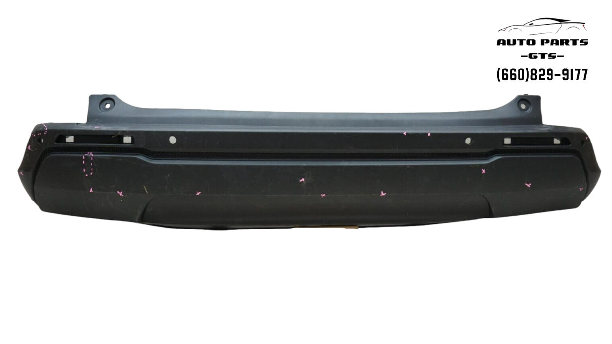 2023 HONDA CR-V EX EX-L 4DR SUV REAR BUMPER COVER PANEL OEM 71501-3A0A-A000