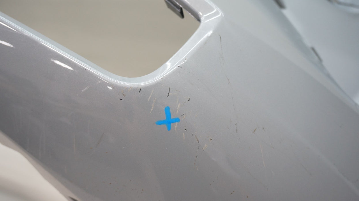 2025-2026 VOLVO XC90 FRONT BUMPER COVER PANEL OEM 32345711
