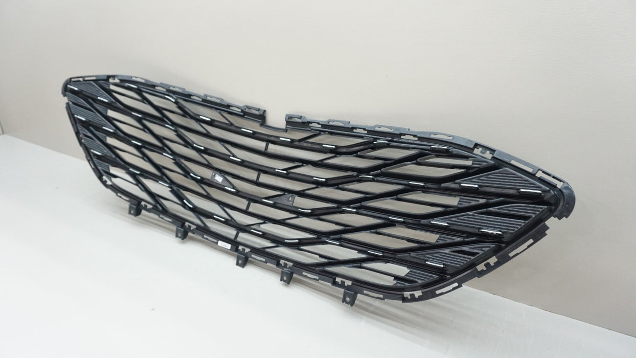 2019-2023 CHEVROLET MALIBU FRONT BUMPER LOWER GRILLE OEM 84473373