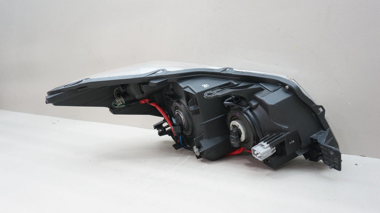 2014-2016 SUBARU FORESTER FRONT LEFT DRIVER SIDE HALOGEN HEADLIGHT OEM