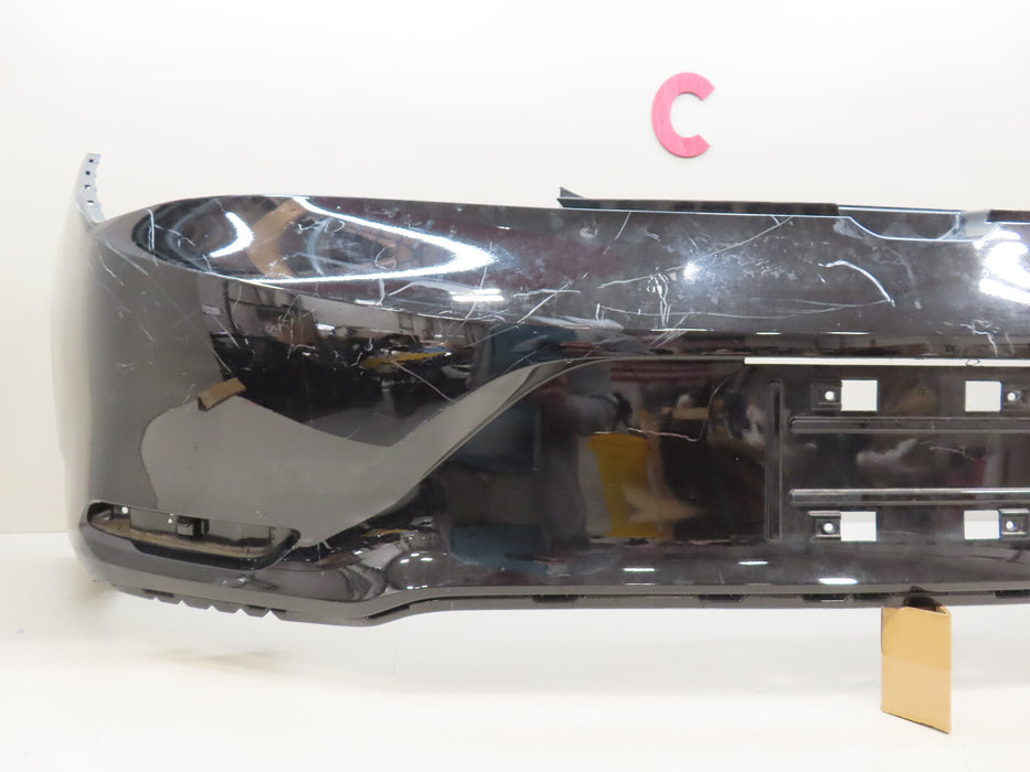 2023 2024 ACURA INTEGRA REAR BUMPER COVER OEM