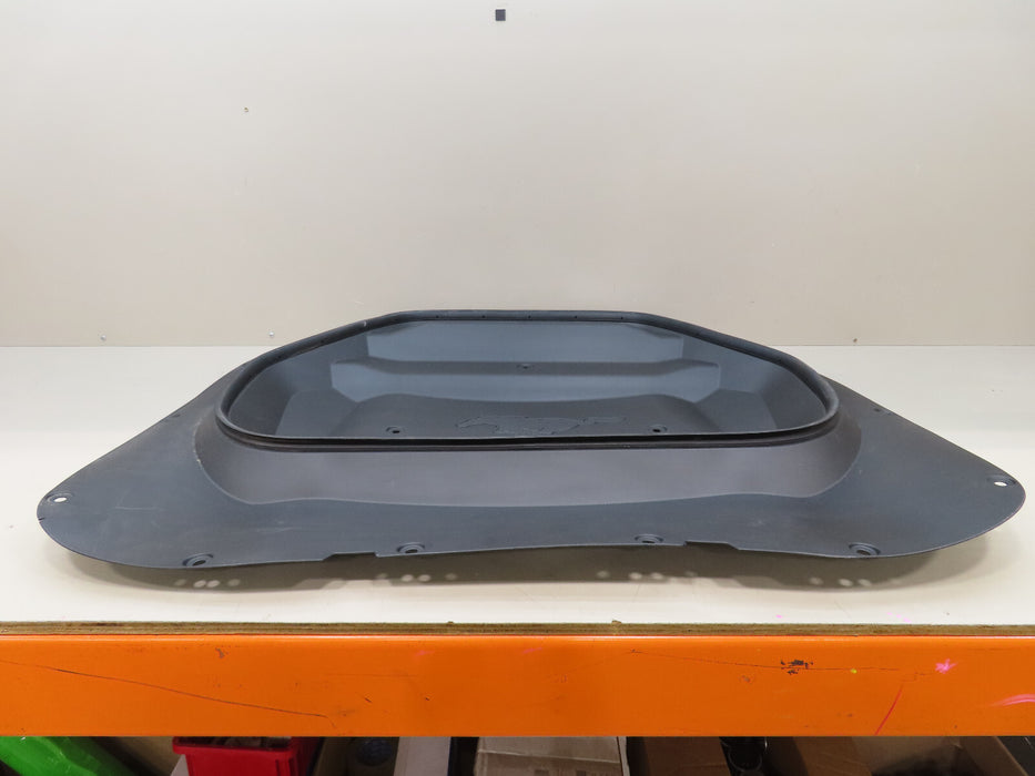 2021-2023 FORD MUSTANG MACH-E FRONT HOOD SOUND/HEAT INSULATION OEM
