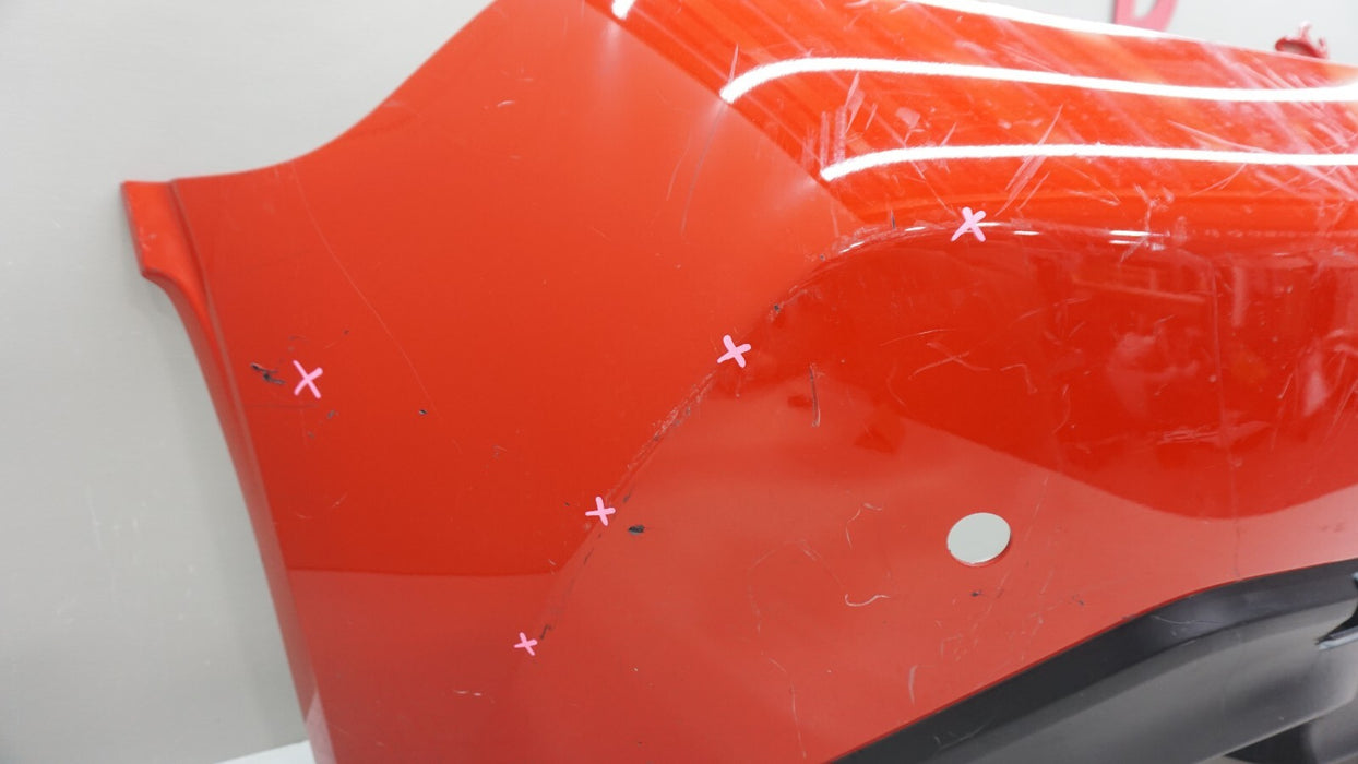 2022-2024 SUBARU BRZ / TOYOTA GR86 REAR BUMPER COVER PANEL OEM 57704CC502
