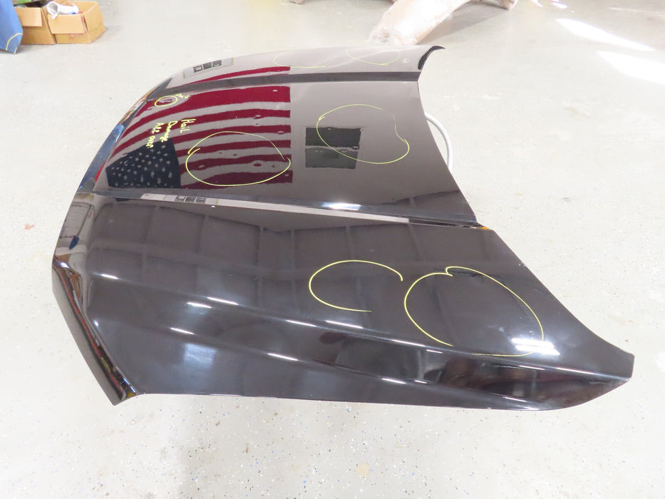 2015 2016 2017 2018 2019 2020 FORD F-150 F150 HOOD BONNET PANEL OEM