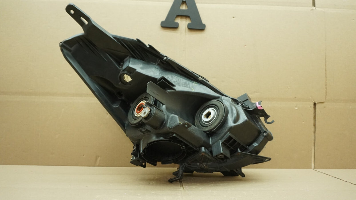 2010-2013 NISSAN ALTIMA FRONT LEFT DRIVER SIDE HEADLIGHT HALOGEN OEM 10 11 12 13