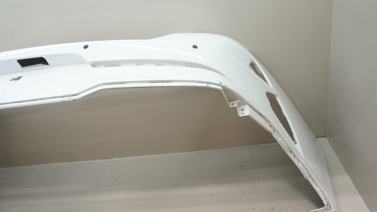 2021-2024 KIA K5 REAR BUMPER COVER PANEL AFTERMARKET