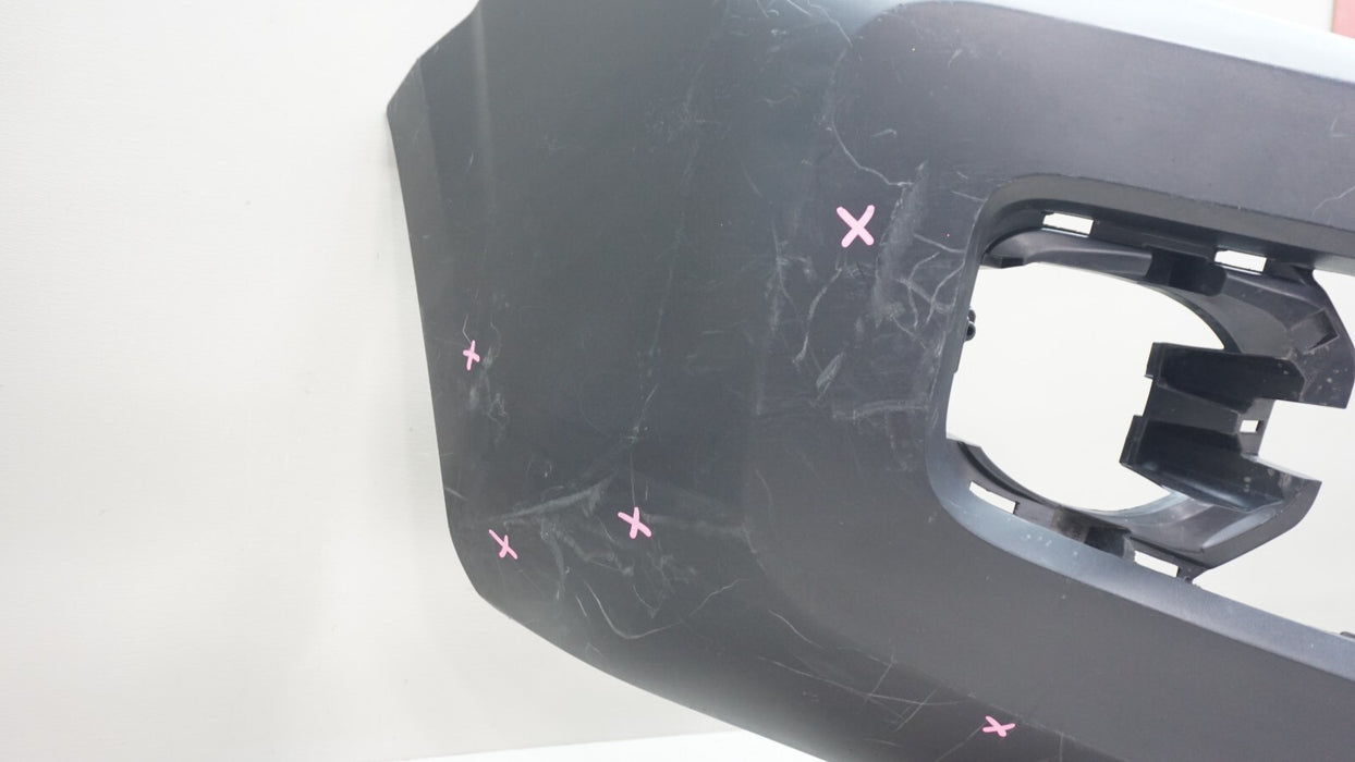 2016-2023 TOYOTA TACOMA FRONT BUMPER COVER 52119-04240 OEM
