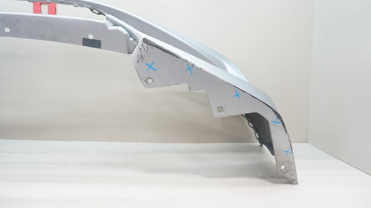 2016-2017 HONDA ACCORD SEDAN FRONT BUMPER COVER PANEL OEM 71101-TF2-A000