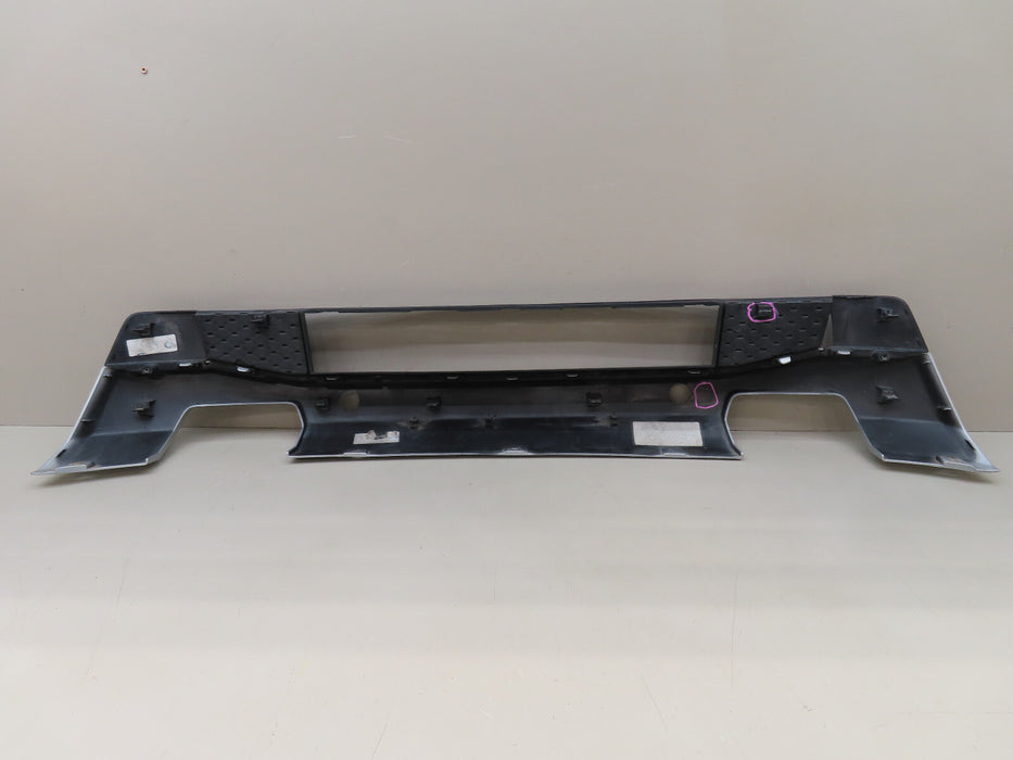 2019-2023 FORD RANGER FRONT LOWER BUMPER GRILL GRILLE OEM KB3B-17B968-A
