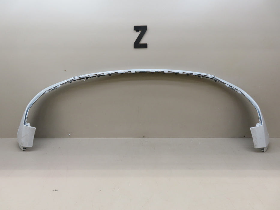 2018-2020 AUDI Q5 REAR MIDDLE BUMPER COVER OEM P# 80A.807.527.A
