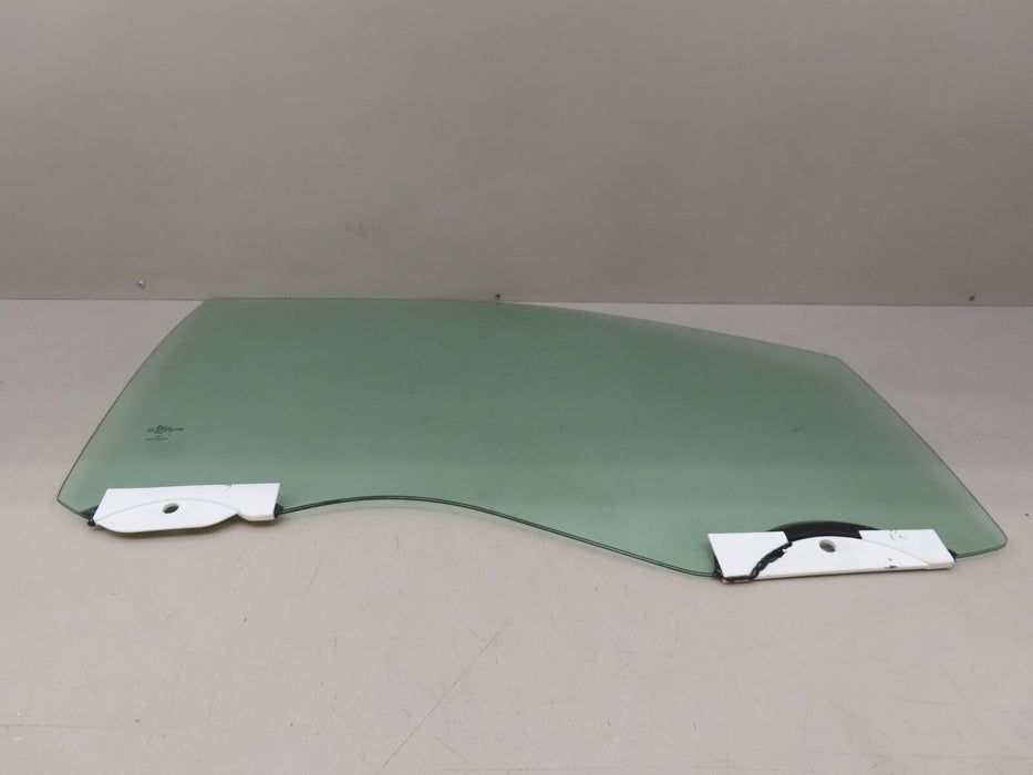 2015-2020 FORD F150 F-150 FRONT RIGHT PASSENGER SIDE WINDOW GLASS OEM