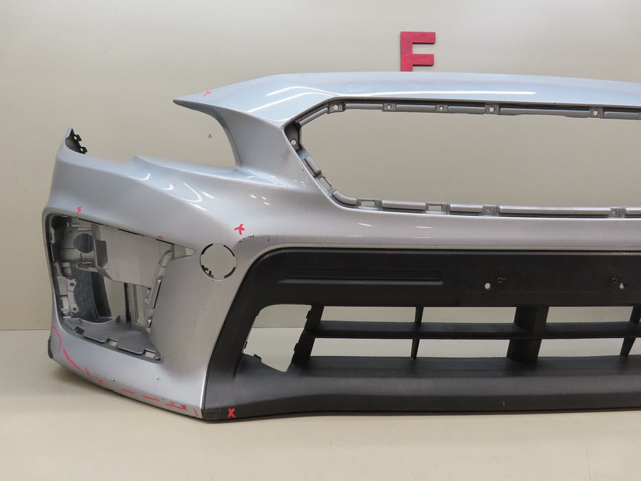 2018-2021 SUBARU WRX FRONT BUMPER COVER OEM