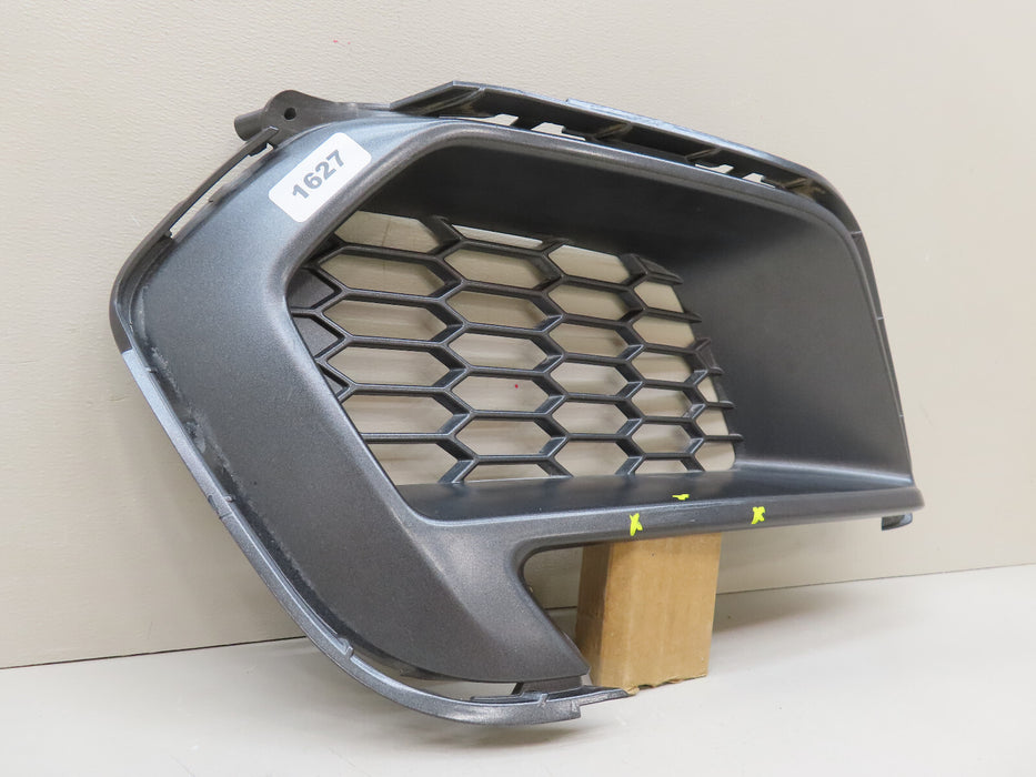 2021-2023 FORD MUSTANG FRONT LEFT DRIVER SIDE FOG LIGHT COVER OEM
