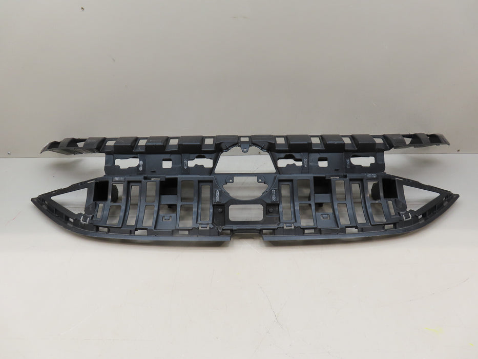 2021-2024 VOLKSWAGEN ID.4 FRONT GRILL RADIATOR SUPPORT OEM