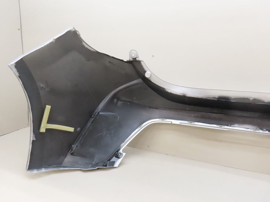 2019-2022 TOYOTA COROLLA HATCHBACK REAR BUMPER COVER OEM 52159-02E20