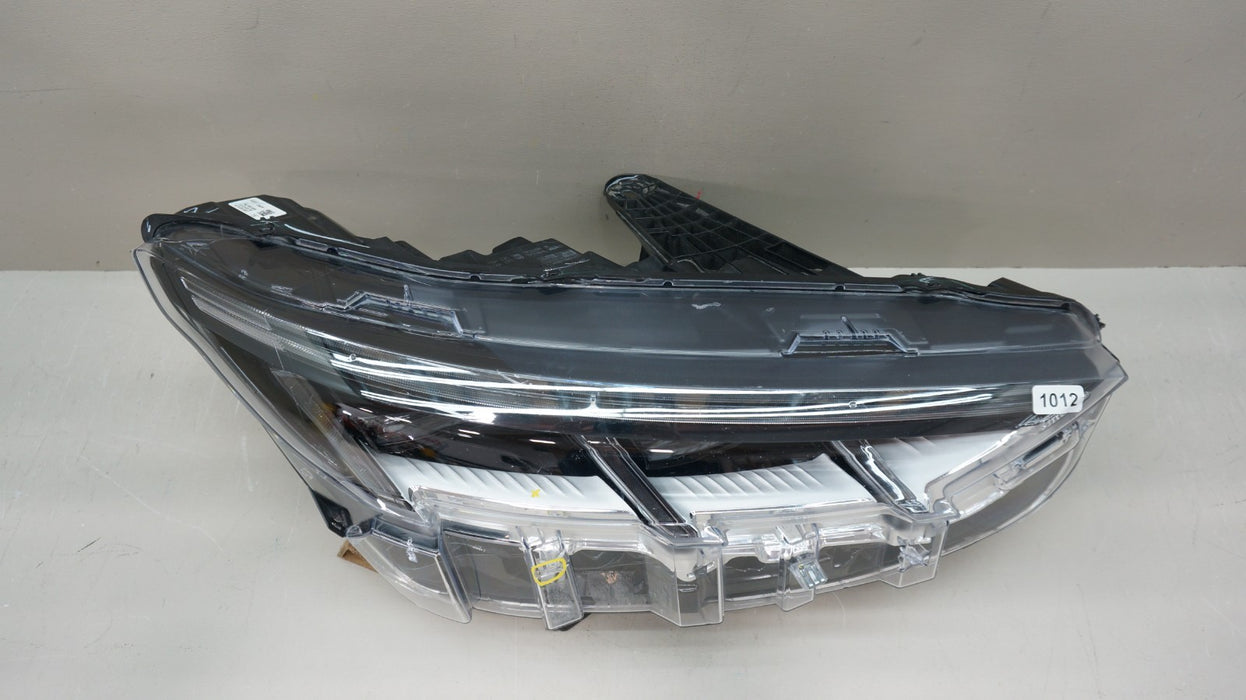 2021-2024 FORD MUSTANG MACH-E RIGHT PASSENGER LED HEADLIGHT OEM LJ8B13E014DE