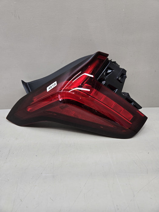 2020-2024 CADILLAC CT5 CT-5 LEFT DRIVER SIDE LED TAILLIGHT LAMP OEM