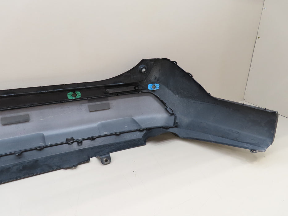 2019-2023 TOYOTA RAV4 REAR BUMPER COVER W/VALANCE OEM 52159-42320