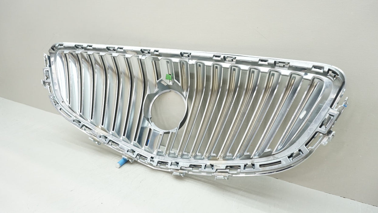 2012-2017 BUICK VERANO FRONT BUMPER RADIATOR GRILLE OEM 20984572