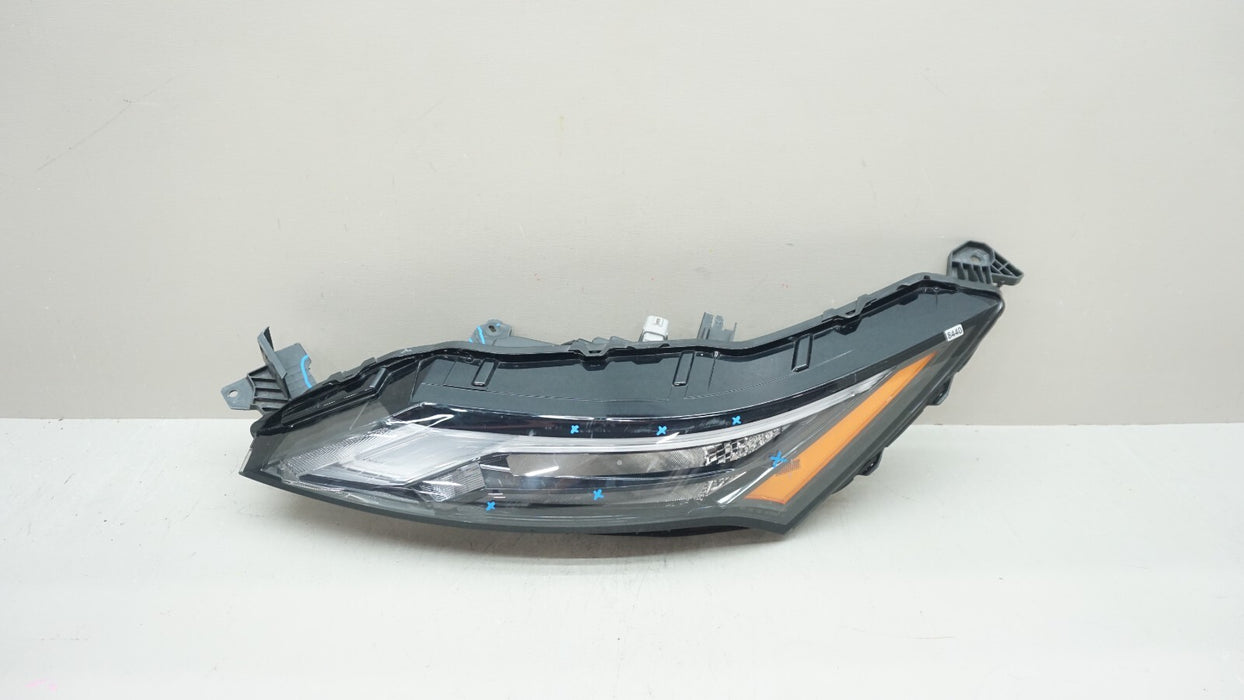 2021-2023 NISSAN ROGUE FRONT LEFT DRIVER SIDE DAYTIME RUNNING LIGHT DRL OEM