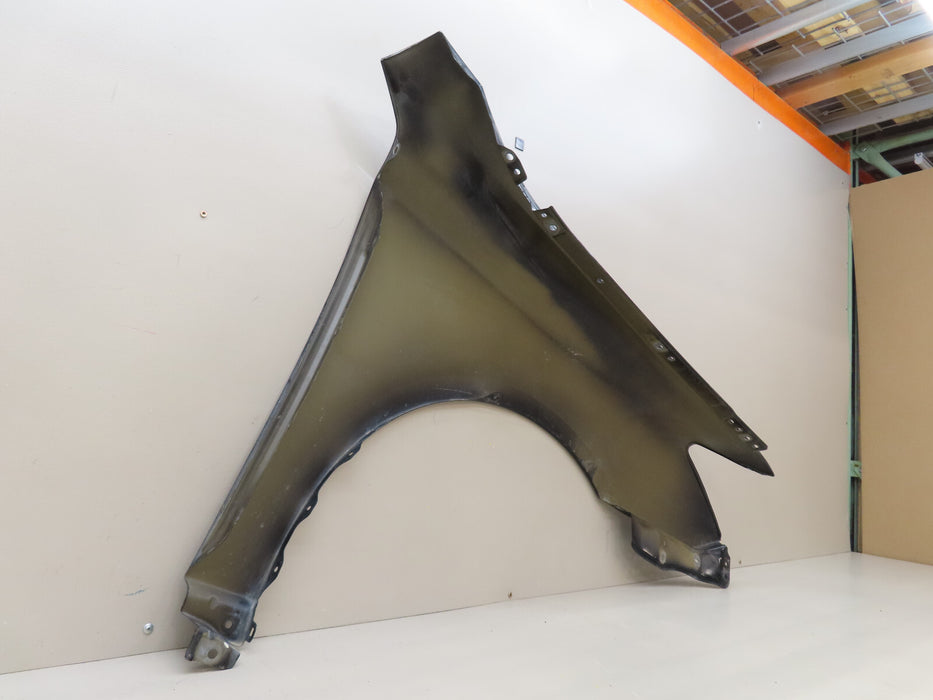2007-2012 LEXUS ES350 FRONT LEFT DRIVER SIDE FENDER PANEL OEM
