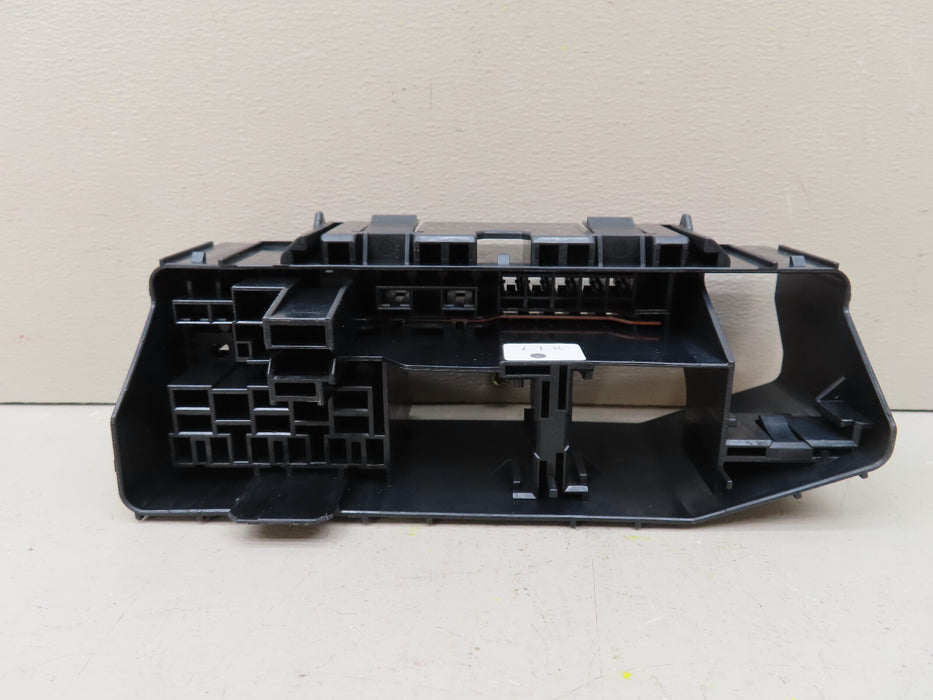 2014-2022 NISSAN ROGUE-SPORT HOUSING FUSIBLE LINK HOLDER OEM 24381-4BA1A