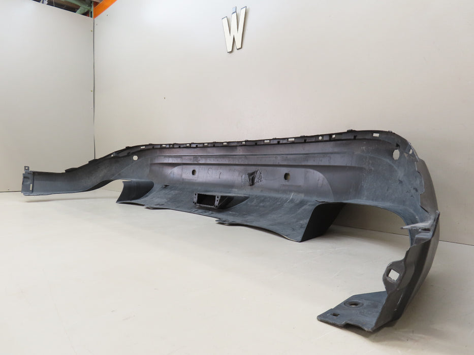 2015-2018 NISSAN MURANO REAR LOWER BUMPER COVER OEM 850B2-9UE0H