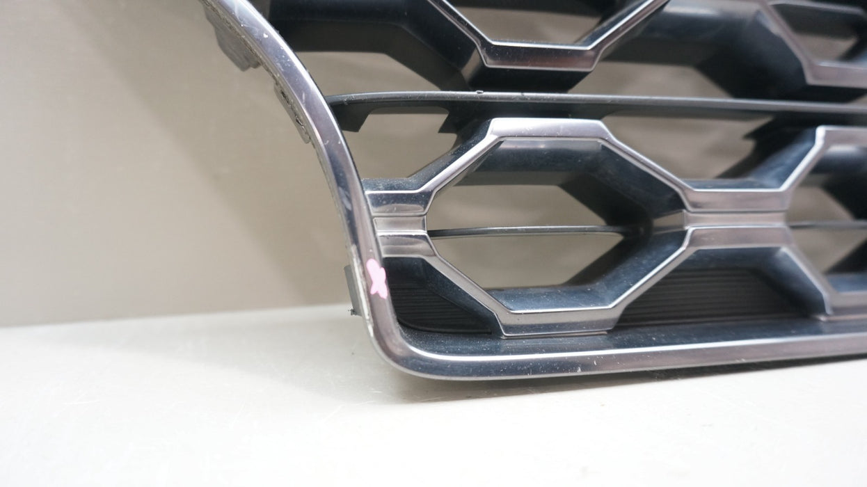 2019-2020 HYUNDAI SANTA FE FRONT RADIATOR GRILL GRILLE OEM 86366-S2100