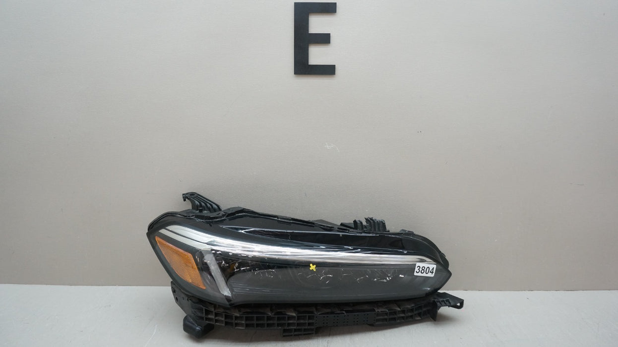2022-2025 HONDA CIVIC RH RIGHT PASSENGER LED HEADLIGHT OEM